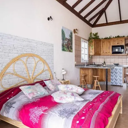 Feriehus Casita Montana
