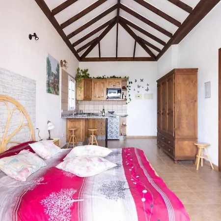 Casita Montana *