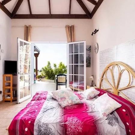 Casita Montana Ferienhaus