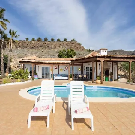 Casita Montana * Los Menores