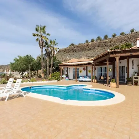 Ferienhaus Casita Montana *
