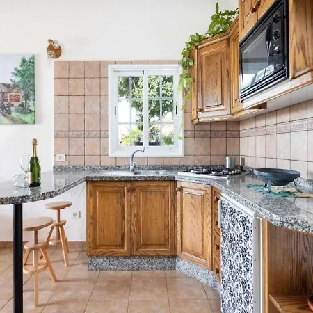 Casita Montana Ferienhaus *