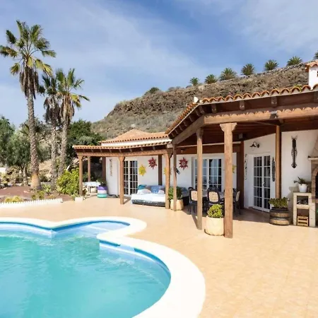 Casita Montana
