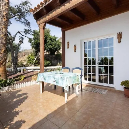 Casita Montana