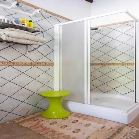 Casita Montana Ferienhaus *