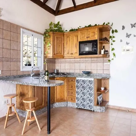 Casita Montana