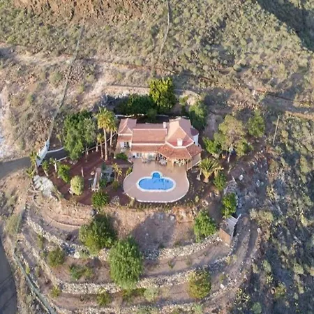 Casita Montana Ferienhaus *